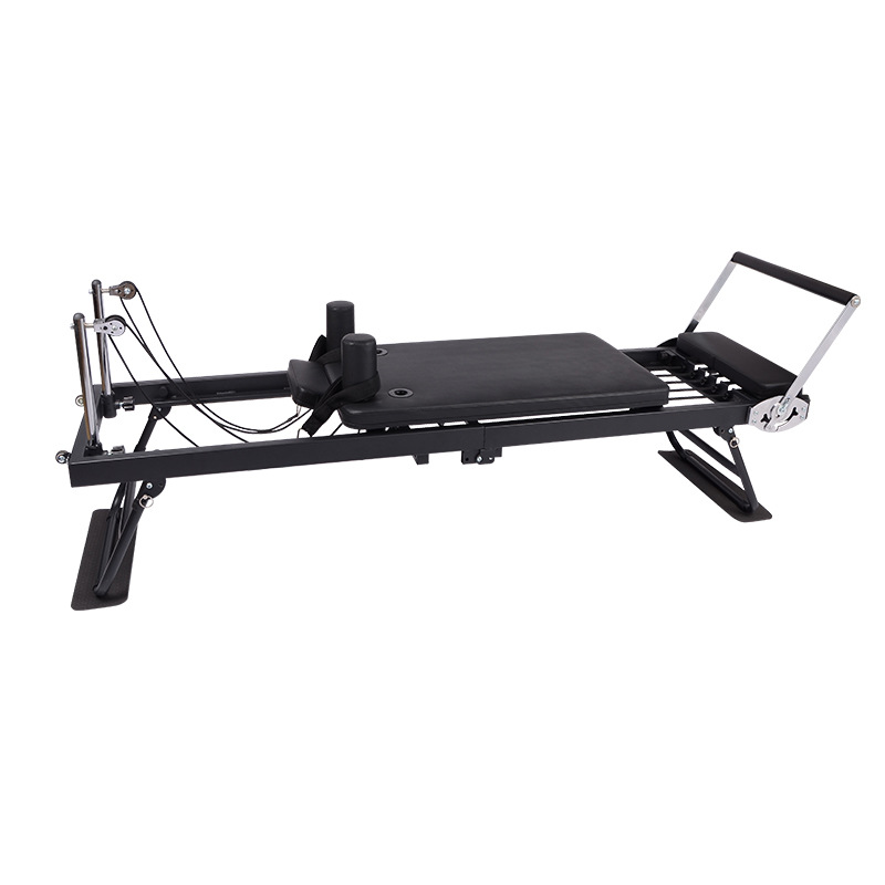 Pilates Yoga Combined - ホームピラティス大型器具コアベッド、業務用ジムヨガベッド、拡張器具ベッド