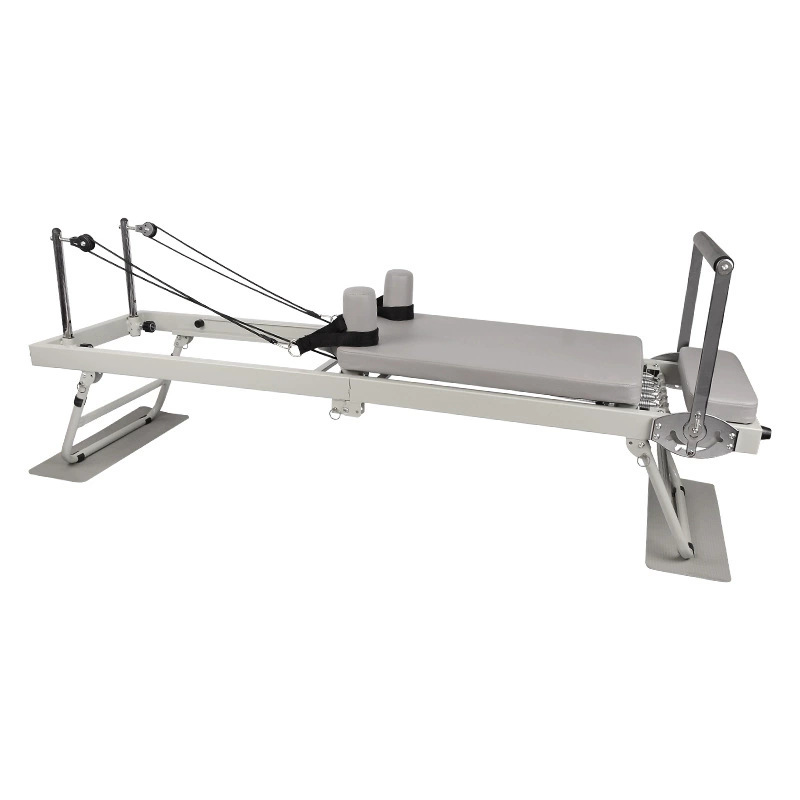 Pilates Yoga Combined - ピラティス器具、室内フィットネス器具、ヨガ専用器具、多機能ヨガ折りたたみベッド