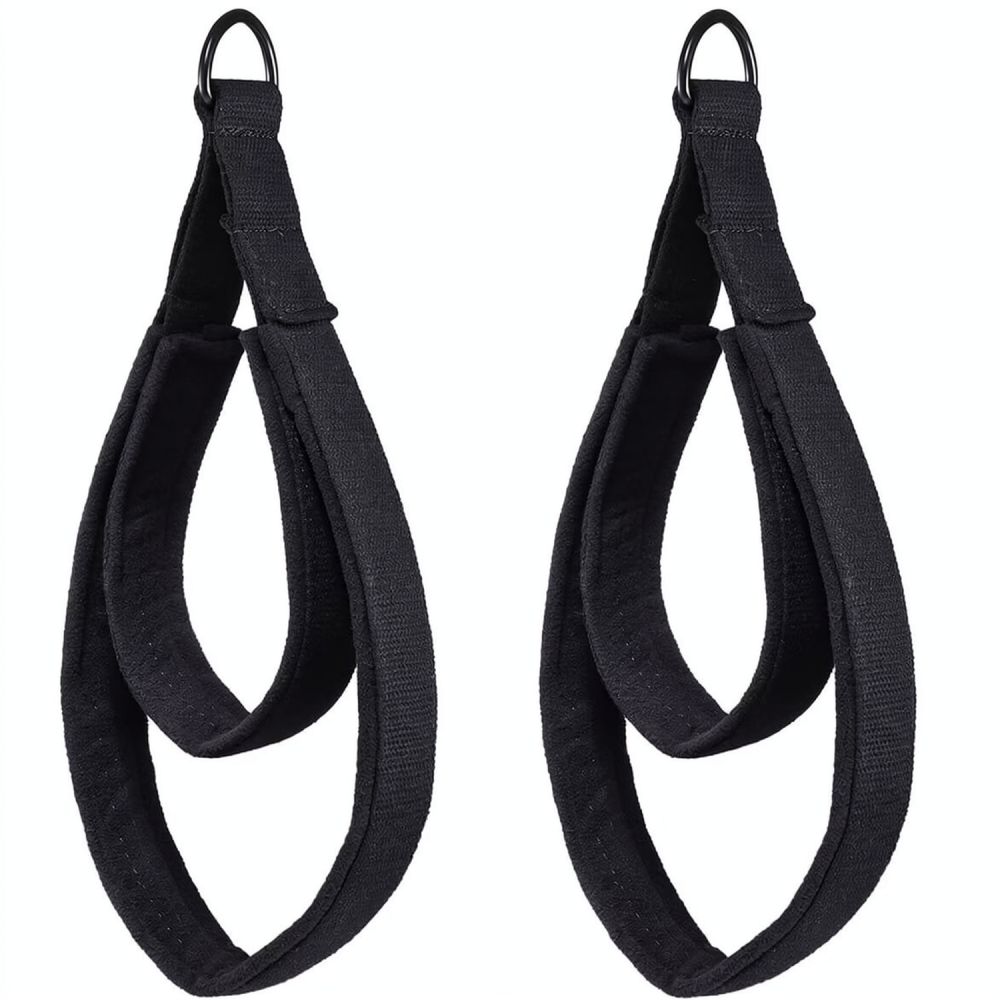 フィットネス用アンクルカフ、リストストラップ。ベール・ピラテ - Pilates Ankle Strap のレビューと価格