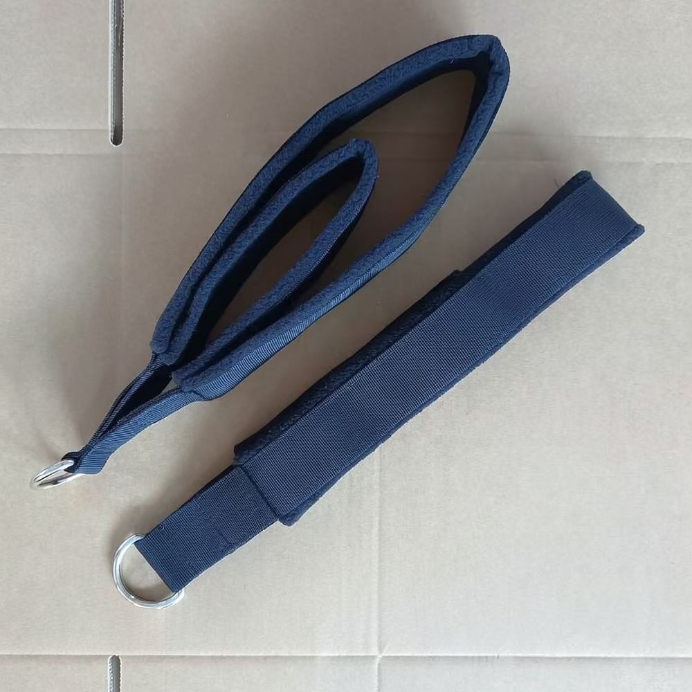 フィットネス用アンクルカフ、リストストラップ。ベール・ピラテ - Pilates Ankle Strap のレビューと価格