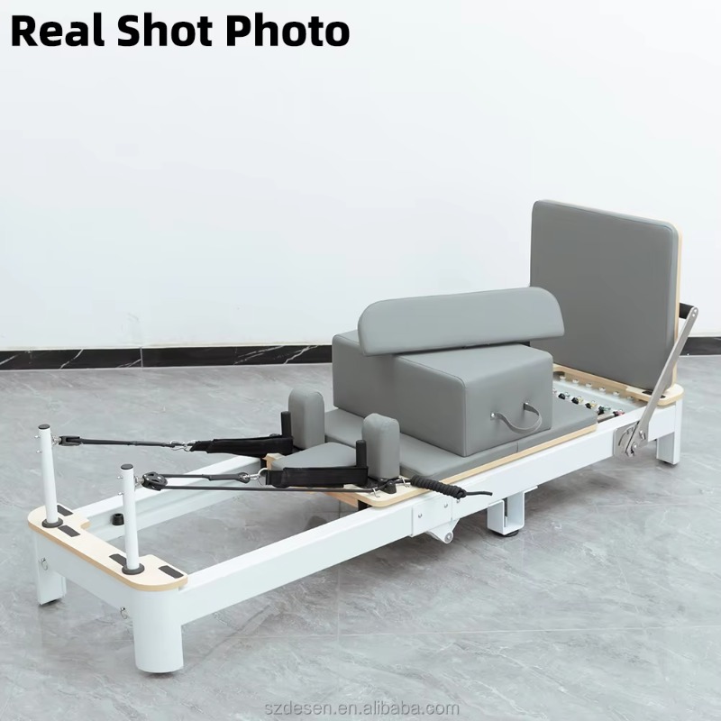 YTYIN ポータブルで移動が簡単な折りたたみ式アルミニウム - Pilates And Yoga Studio のレビューと価格