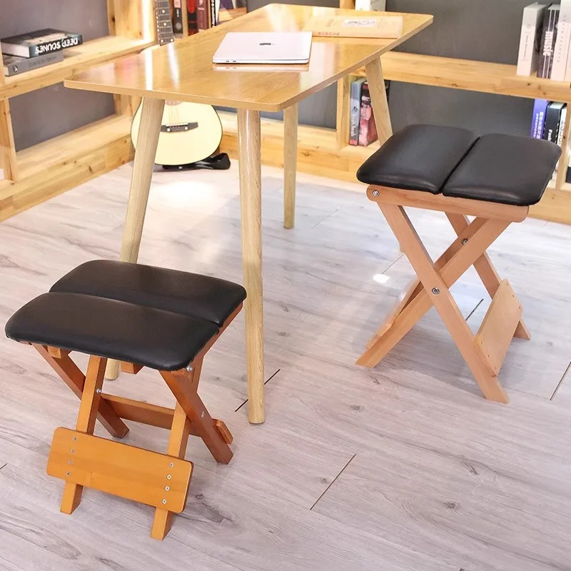 ソフトスツール折りたたみ椅子ヨガピラティス練習用スツール - Pilates Yoga Room のレビューと価格
