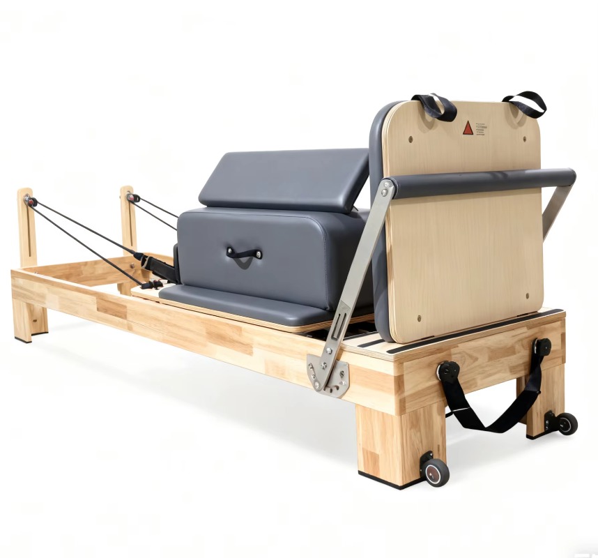 ヨガフィットネス機器 メープルコンビネーション キャデラック - Pilates Yoga Combined のレビューと価格