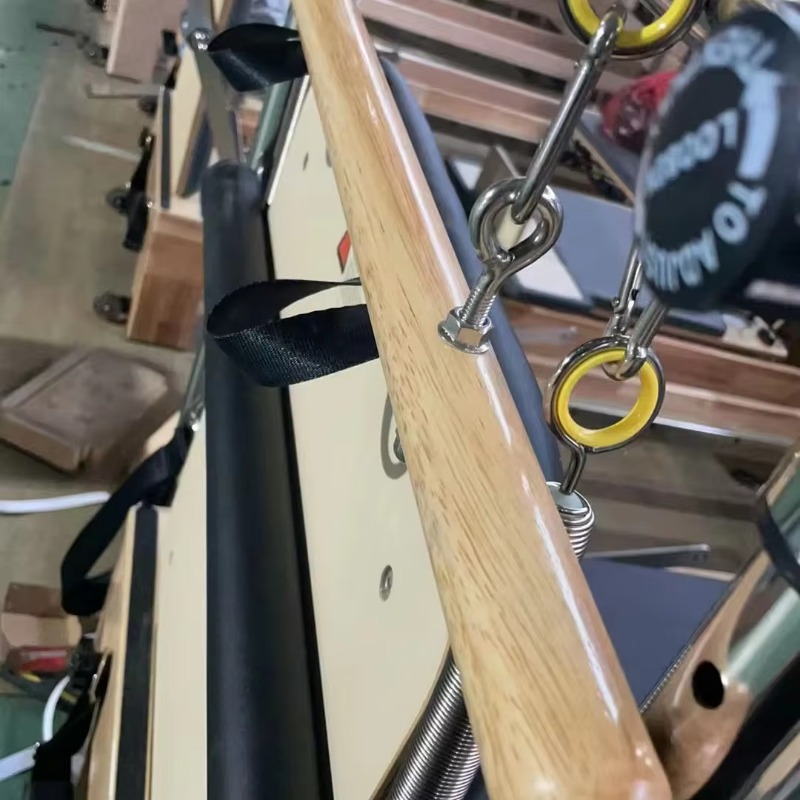 ヨガフィットネス機器 メープルコンビネーション キャデラック - Pilates Yoga Combined のレビューと価格