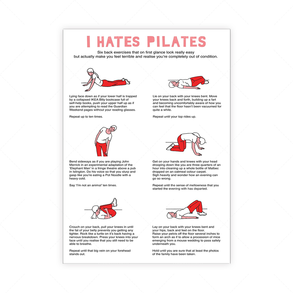 Je déteste PILATES 乳首拭き布 ピラティス - Pilates Yoga Room のレビューと価格